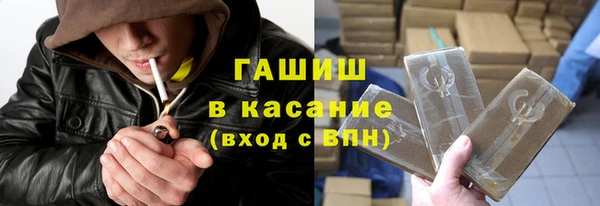 хмурый Абаза